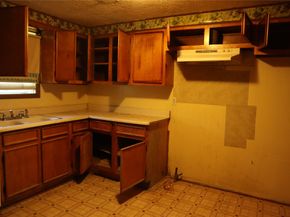 3823 Crandon Street, Houston TX 77026