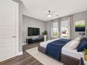 51 Scepter Ridge, Sugar Land TX 77498