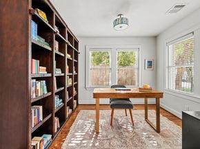 125 North Street, Houston TX 77009