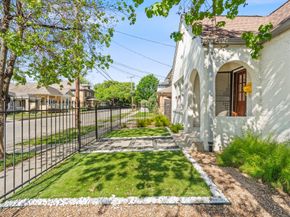 125 North Street, Houston TX 77009