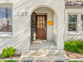 125 North Street, Houston TX 77009