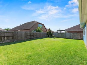 9510 Jayci Hills Lane, Cypress TX 77433