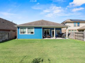 9510 Jayci Hills Lane, Cypress TX 77433