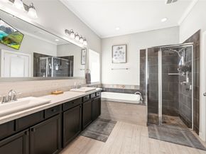 9510 Jayci Hills Lane, Cypress TX 77433