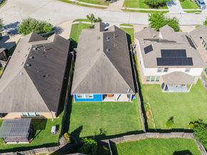 9510 Jayci Hills Lane, Cypress TX 77433