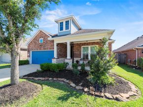 9510 Jayci Hills Lane, Cypress TX 77433