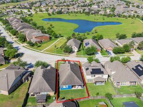 9510 Jayci Hills Lane, Cypress TX 77433
