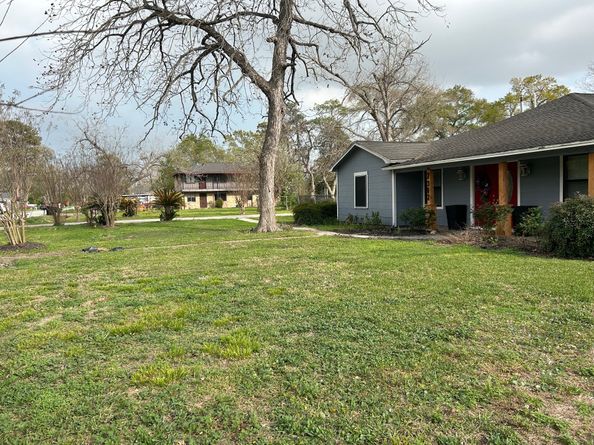 7902 Laura Koppe Road, Houston TX 77028