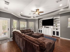 6435 Ivy Falls, Missouri City TX 77459