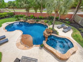 6435 Ivy Falls, Missouri City TX 77459