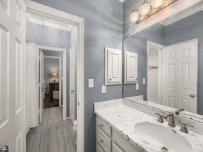 6435 Ivy Falls, Missouri City TX 77459