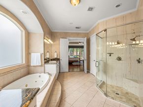 6435 Ivy Falls, Missouri City TX 77459