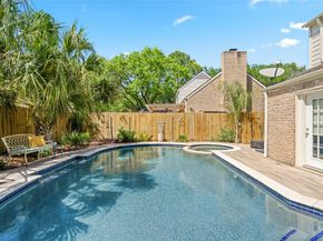 2006 Shadybriar Drive, Houston TX 77077