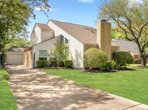 2006 Shadybriar Drive, Houston TX 77077
