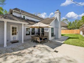 559 Rancho Bauer Drive, Houston TX 77079
