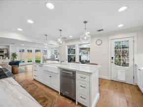 559 Rancho Bauer Drive, Houston TX 77079