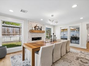 559 Rancho Bauer Drive, Houston TX 77079