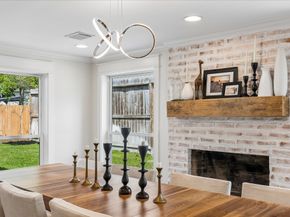 559 Rancho Bauer Drive, Houston TX 77079