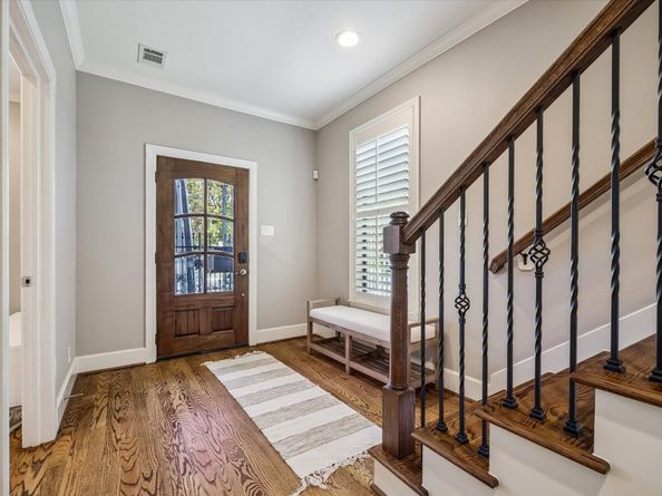 3123 Austin Street, Houston TX 77004