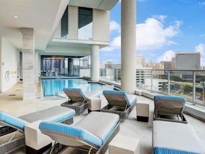 4521 San Felipe Street 2602, Houston TX 77027