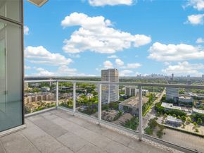 4521 San Felipe Street 2602, Houston TX 77027
