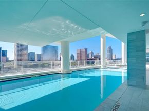 4521 San Felipe Street 2602, Houston TX 77027