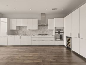 4521 San Felipe Street 2602, Houston TX 77027