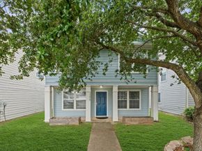 11929 Sanspereil Drive, Houston TX 77047