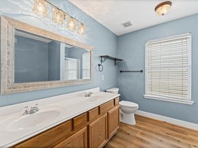11929 Sanspereil Drive, Houston TX 77047