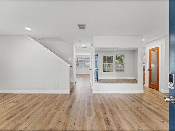 11929 Sanspereil Drive, Houston TX 77047