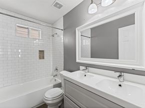11929 Sanspereil Drive, Houston TX 77047