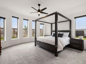 11806 Creekside Shore Circle, Cypress TX 77433