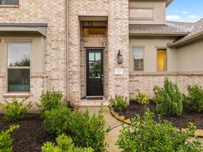 11806 Creekside Shore Circle, Cypress TX 77433