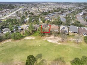 25553 Oakhurst Forest Drive, Porter TX 77365