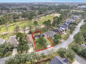 25553 Oakhurst Forest Drive, Porter TX 77365