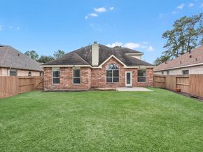 25553 Oakhurst Forest Drive, Porter TX 77365