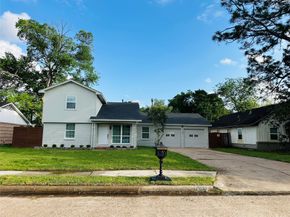 7131 Carvel Lane, Houston TX 77074