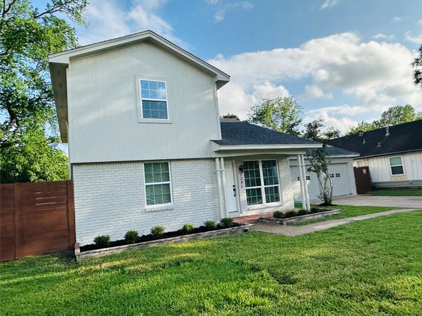 7131 Carvel Lane, Houston TX 77074