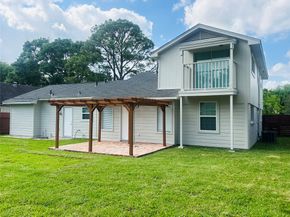 7131 Carvel Lane, Houston TX 77074