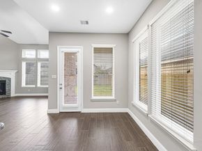 6718 Miller Shadow Lane, Sugar Land TX 77479