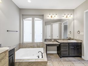 6718 Miller Shadow Lane, Sugar Land TX 77479