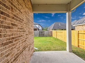 6718 Miller Shadow Lane, Sugar Land TX 77479