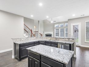 6718 Miller Shadow Lane, Sugar Land TX 77479