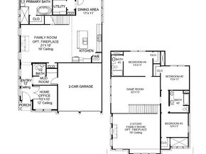 1048 Alpine View Lane, Katy TX 77493