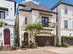 10906 Wrenwood Green, Houston TX 77043