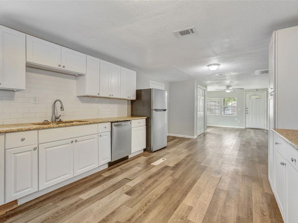 4726 Carmen Street, Houston TX 77033