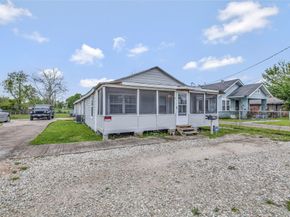 4726 Carmen Street, Houston TX 77033