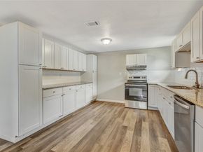 4726 Carmen Street, Houston TX 77033
