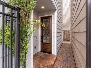 922 W 20th Street A, Houston TX 77008