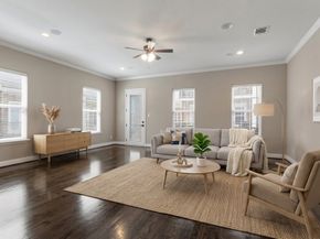922 W 20th Street A, Houston TX 77008